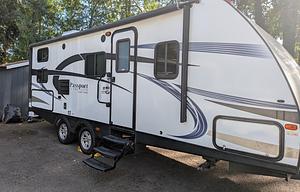 2016 Keystone RV Passport 2400BH Grand Touring (A)