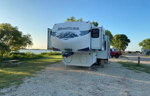 2010 Keystone RV Montana 3750 FL
