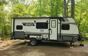 2021 Coachmen RV Apex Nano 194BHS