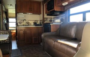 2015 Jayco Redhawk 31XL