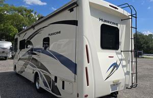 Thor Hurricane 29M