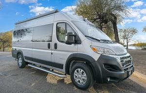 21′Ethos Class B Camper Van