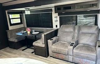 2022 Jayco 36’ – Sleeps 8,Private Bedroom,Spacious