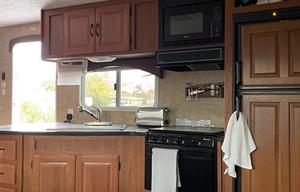 2011 Forest River RV Salem 28DDSS
