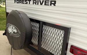 2026 Forest River RV Cherokee Grey Wolf 26KF