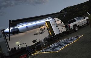 2022 Prime Time RV Tracer 230