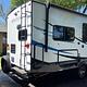 Hotel on wheels