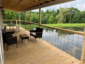 Silver Canoe Campground