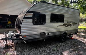 2025 Forest River Aurora Light 16BHX