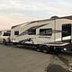2019 Iconic 27 ft. Toy Hauler