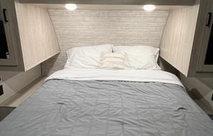 New Catalina rv is ready for your next adventure.