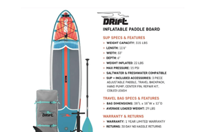 TIOGA RANGER 25FT W/ SLIDE!