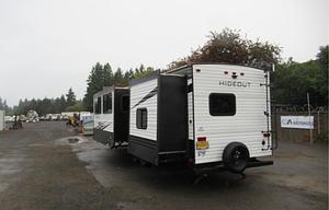 2020 Keystone RV Hideout 31BHDSWE