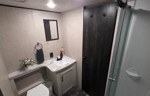 Family/Dog-Friendly Jayco Camper