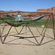 Hammock structure group site B