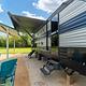 2021 Forest River RV Cherokee 264DBH