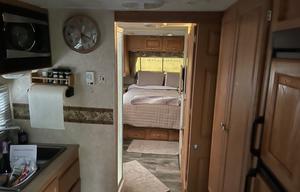 2009 Forest River RV Rockwood Ultra Lite 2501SS