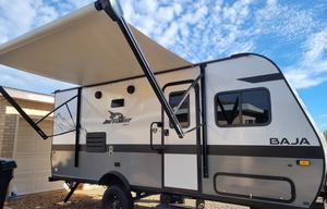 New Jayco Jay Flight Baja Bunkhouse