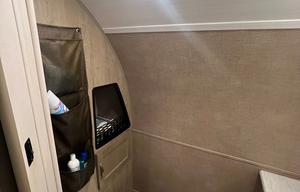 Beak & Hoof Pastures Pet Friendly Camper Rental