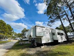 Palm Coast RV Park