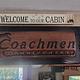 Coachmen Freedom Express 50th Anniversary Edition