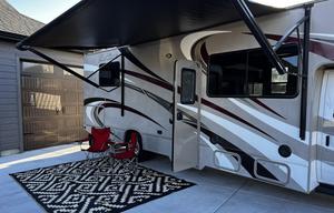 Wander Wisely and make Memories! - 30' RV sleeps 8
