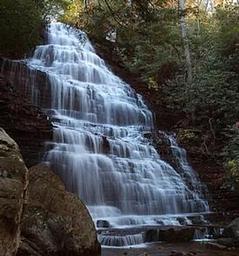 Chilhowee Campground