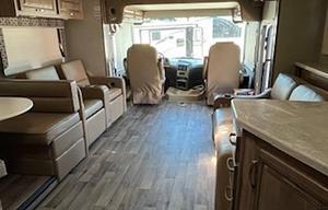 2019 Jayco Precept       JADE RV
