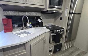 2023 Coachmen RV Catalina Legacy 293QBCK