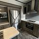 Luxurious Camping in a 2022 Crossroads Cameo