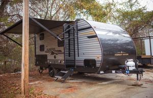 2025 Forest River Aurora Light Travel Trailer
