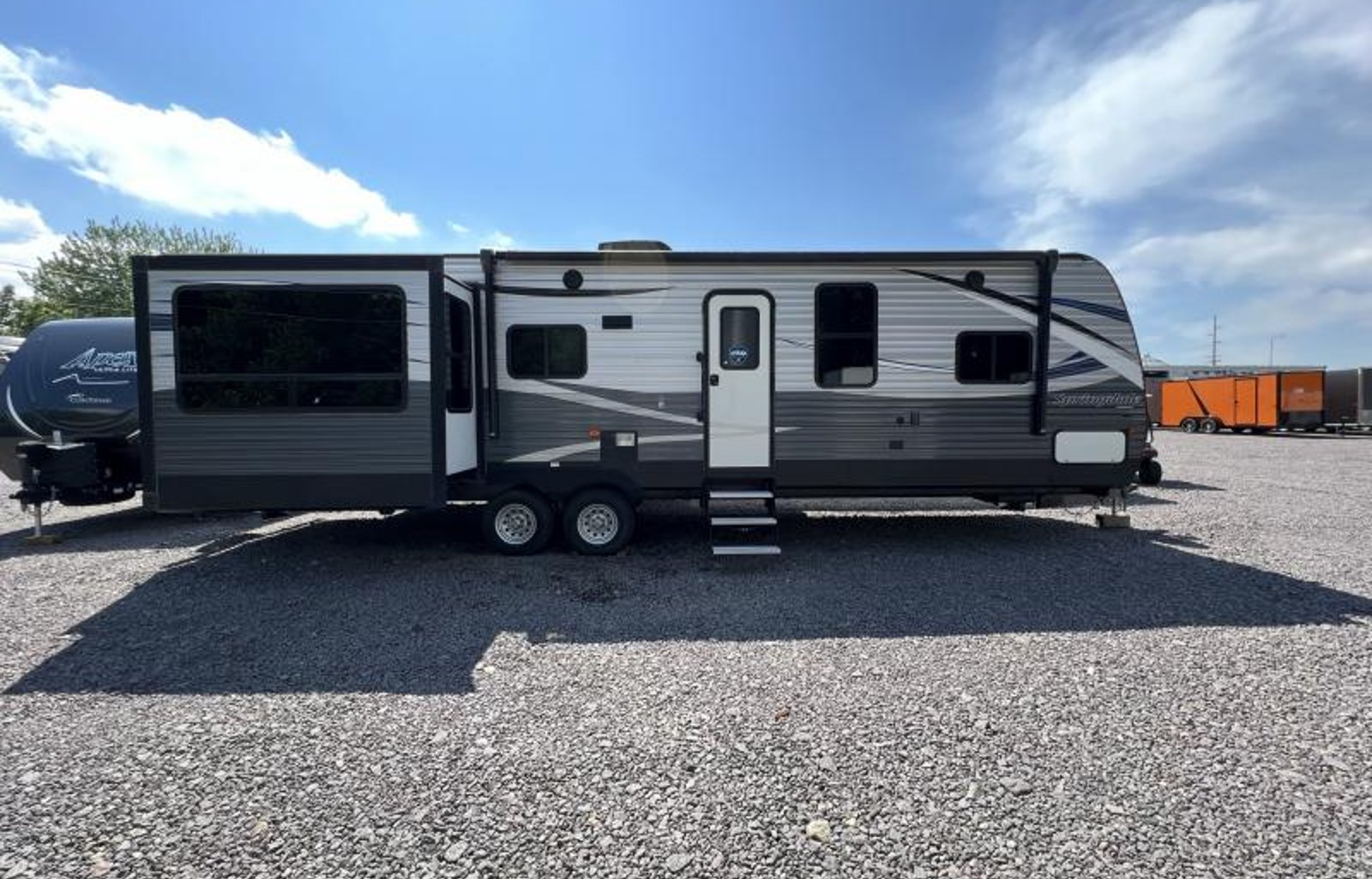 2019 Keystone Rv Springdale 332RB