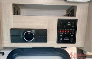 2025 Forest River Forester Model 2401B Motorhome