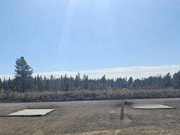 Henry's Fork RV Park