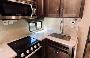 2022 Grand Design Reflection 150 Series 278BH