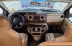 2021 Thor Motor Coach Quantum LH26