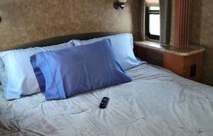 CJ's 2013 Thor Motor Coach Chateau 31L