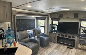 2021 Keystone RV Springdale 311RE