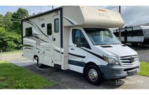 Coachman Prisum 2150LE