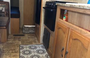 2011 Keystone RV Summerland 1890FL