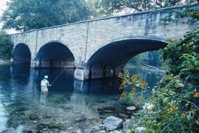 Bennett Spring State Park