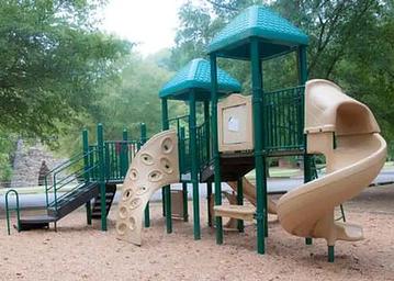 Cooper's Furnace Day Use Area (GA)