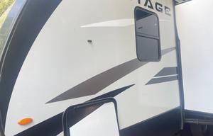 Serenity on Wheels: Spacious Winnebago  for Two