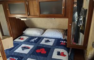 2014 Keystone RV Bullet 230BHS