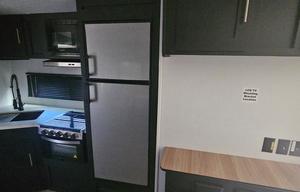 2022 Keystone RV Springdale 280BH