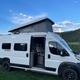 2021 Winnebago Solis 59P