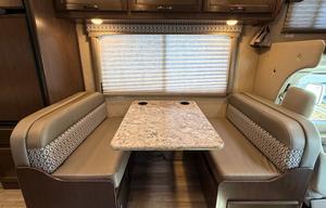 2018 Thor Motor Coach Freedom Elite 23H