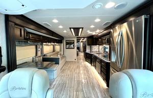 2022 Forest River RV Berkshire XLT 45A