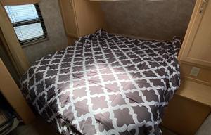 2005 Keystone RV keystone Zeppelin
