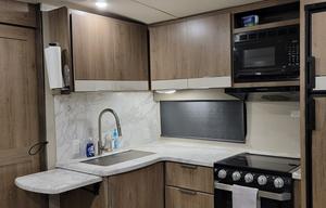 Grand Design Bunkhouse -Fully stocked w/ Generator